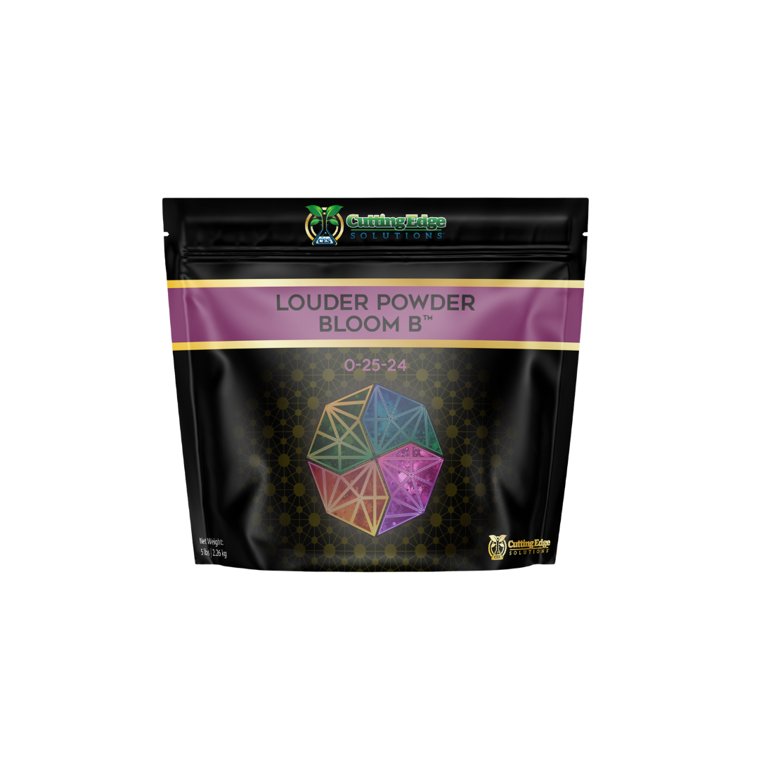 Collection of Louder Powder Bloom B™ in a gallery layout